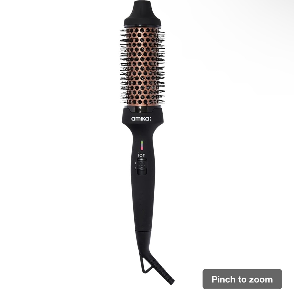 Amika thermal brush